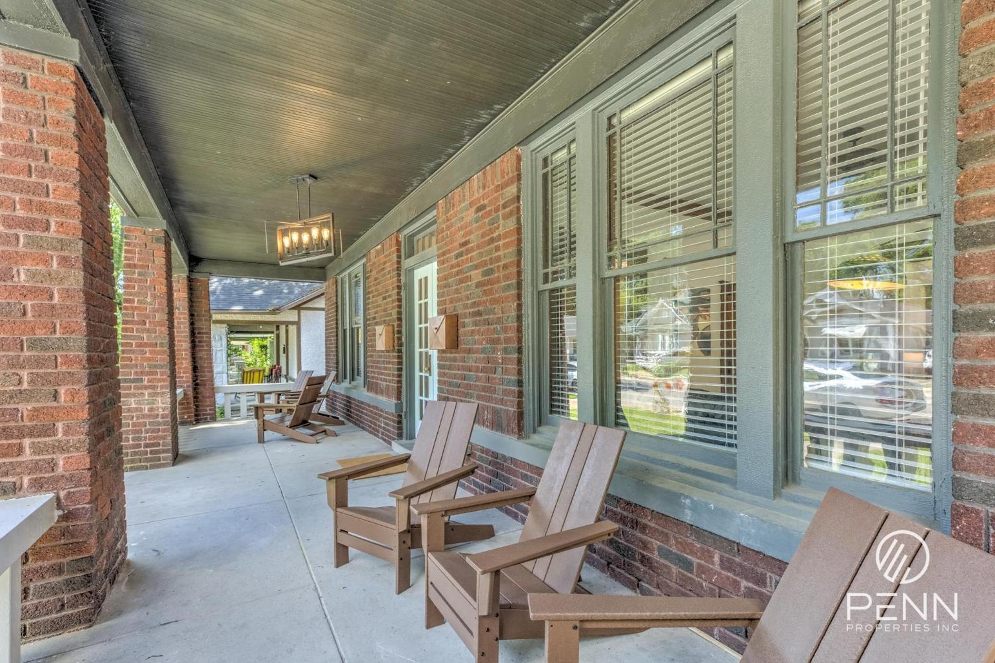 Hideaway Retreat in the Heart of Cooper Young