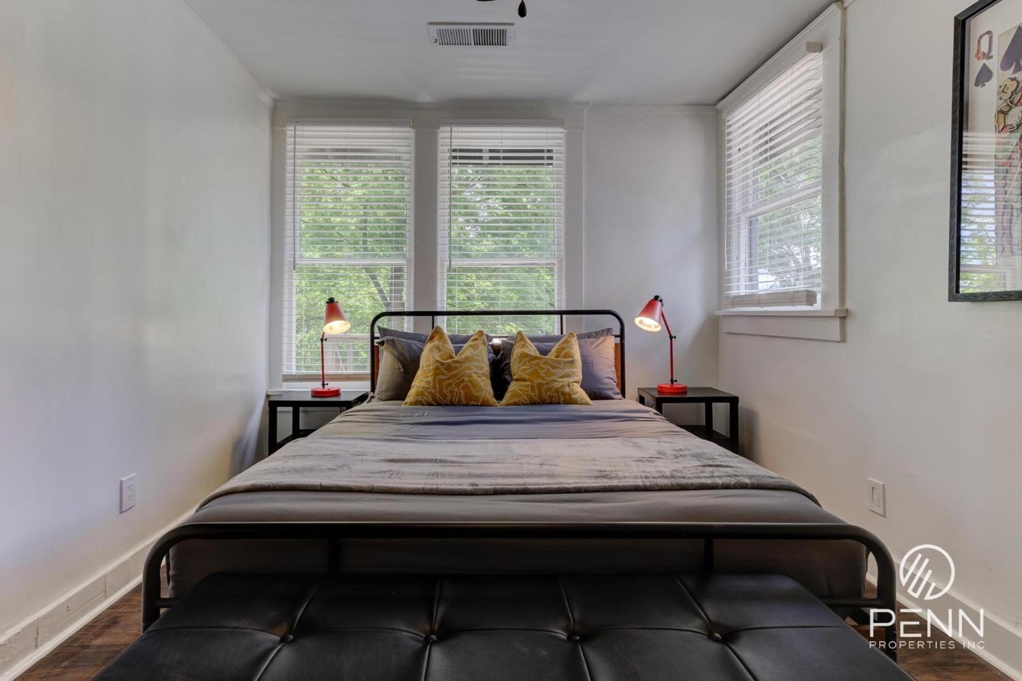Hideaway Retreat in the Heart of Cooper Young