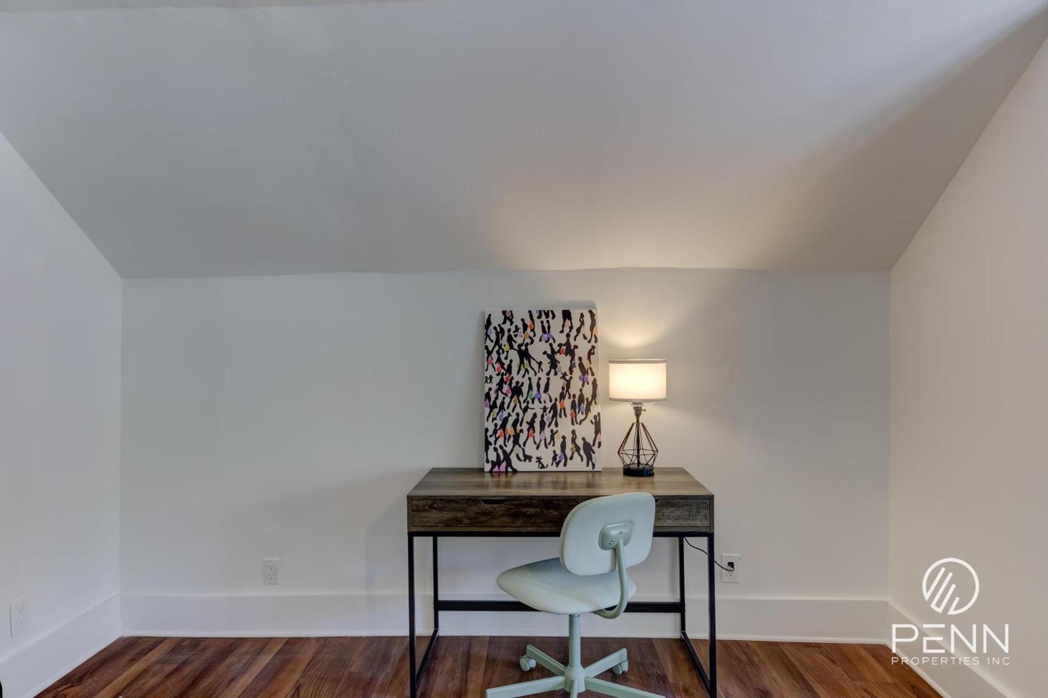 Hideaway Retreat in the Heart of Cooper Young
