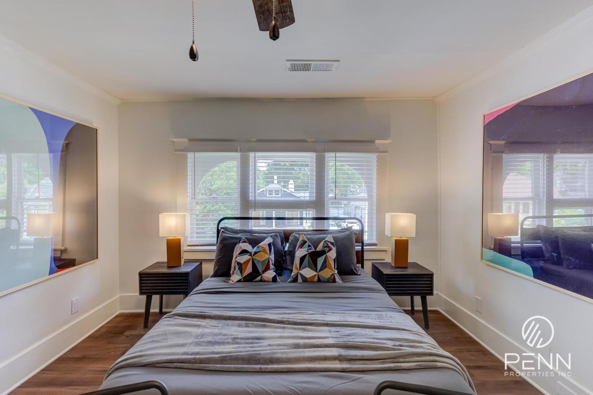 Hideaway Retreat in the Heart of Cooper Young