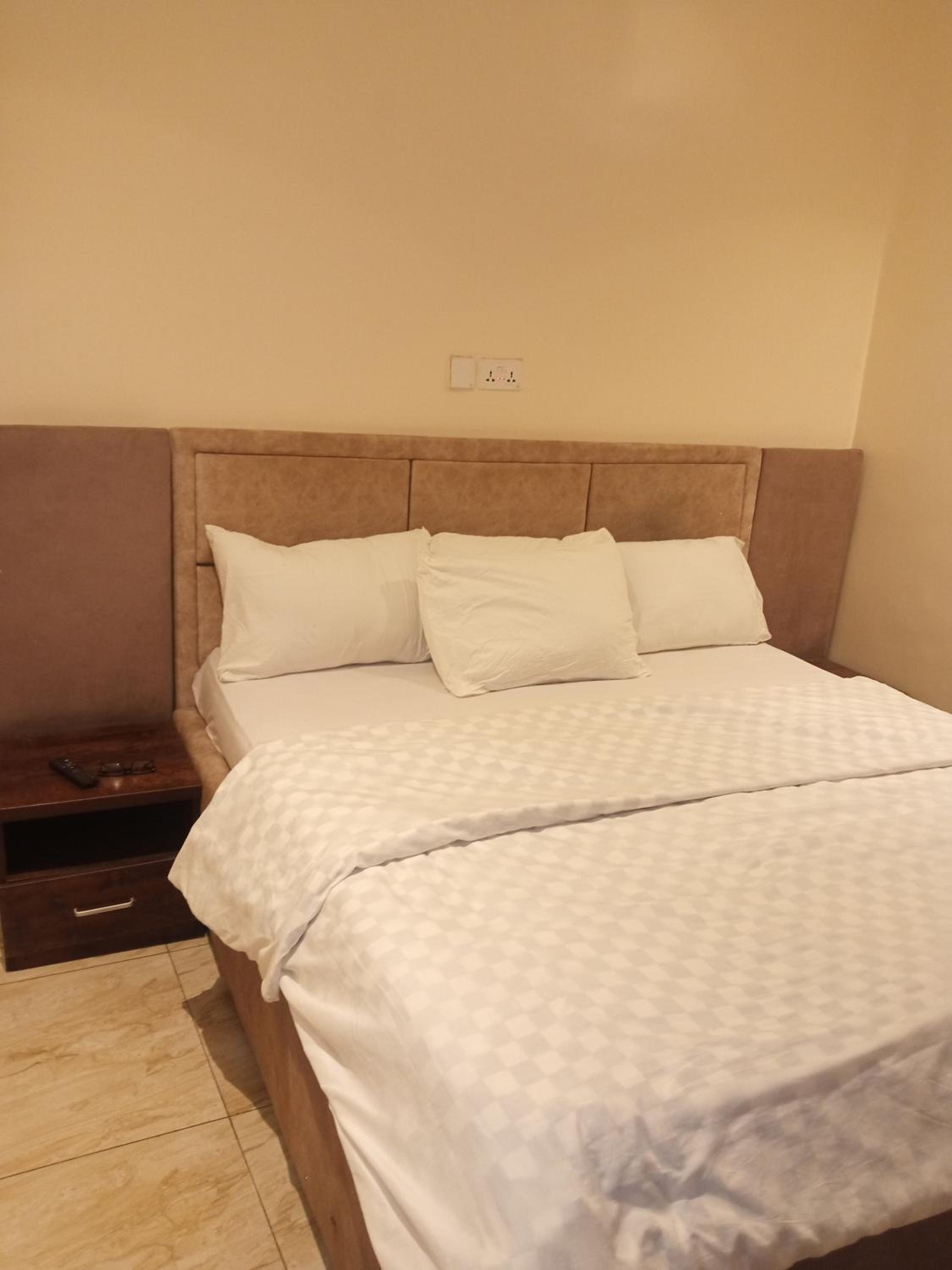 Luxury dulux apartment view 2