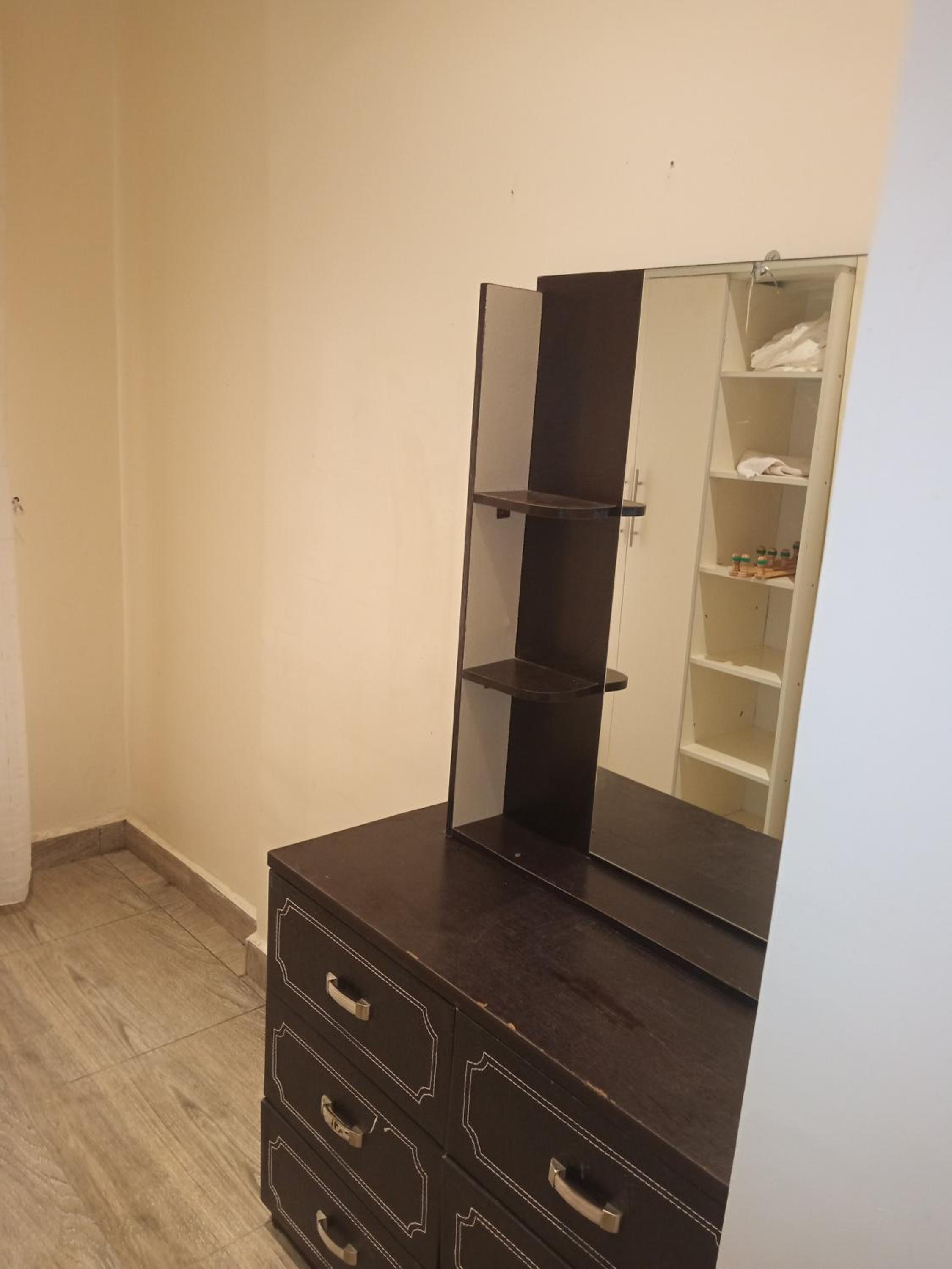 Luxury dulux apartment view 3