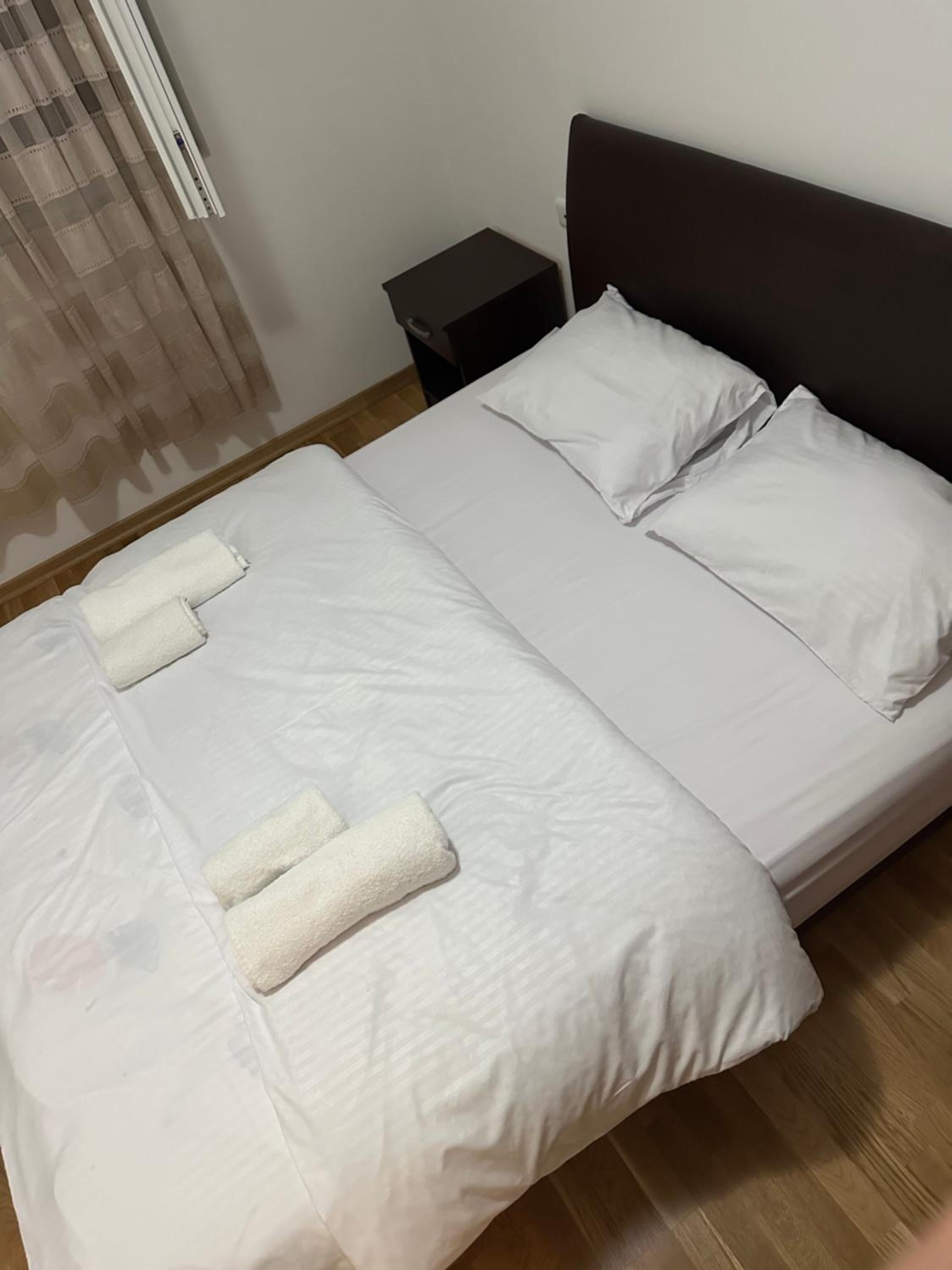 Viktor Apartman