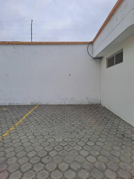 Departamento Deluxe en Tonsupa
