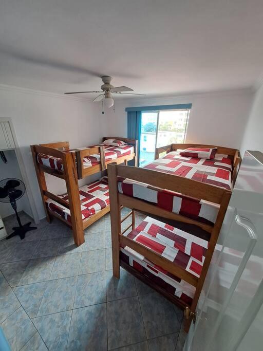 Departamento Deluxe en Tonsupa