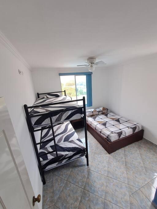 Departamento Deluxe en Tonsupa