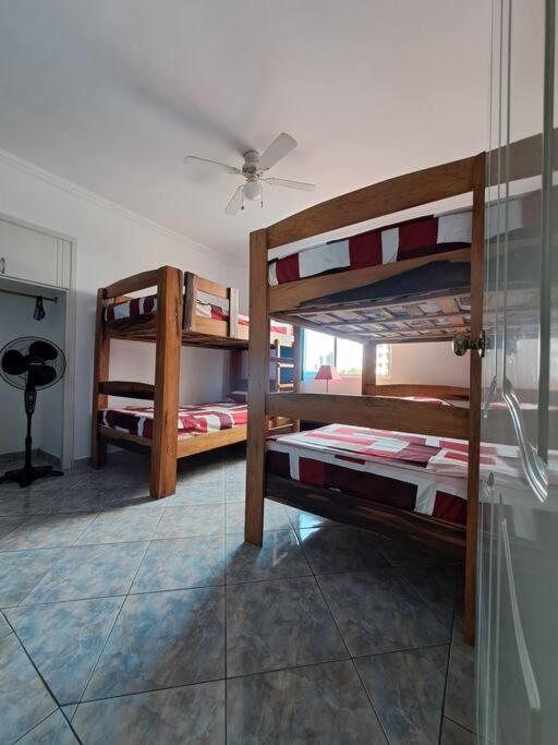 Departamento Deluxe en Tonsupa