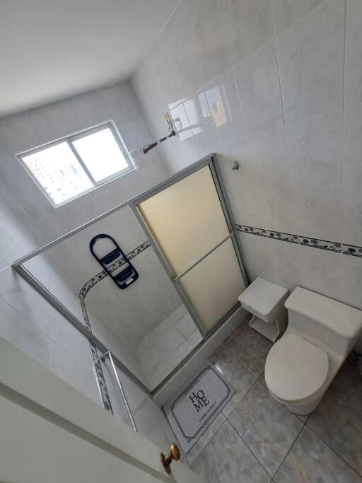Departamento Deluxe en Tonsupa