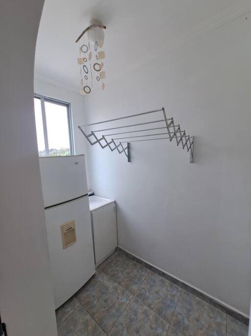 Departamento Deluxe en Tonsupa