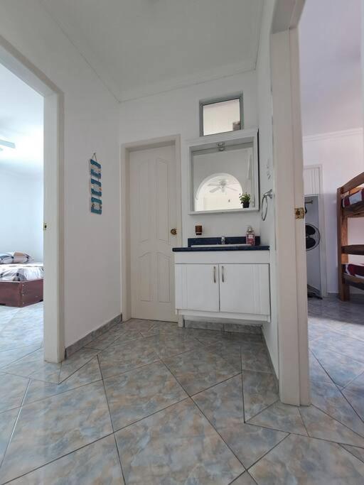 Departamento Deluxe en Tonsupa