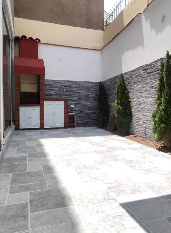 El Polo Surco