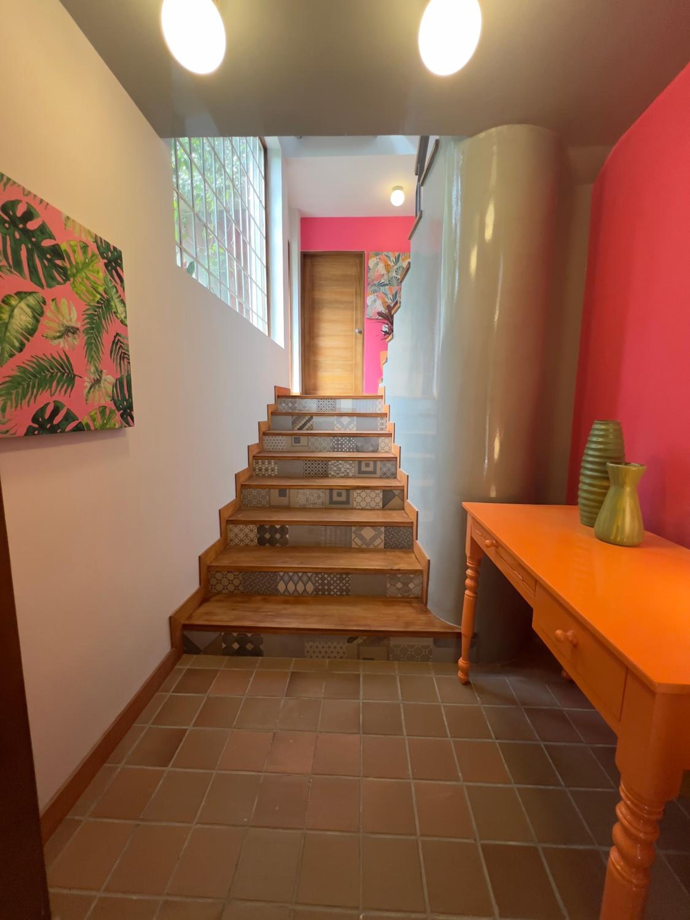 Son de la Loma Apartments