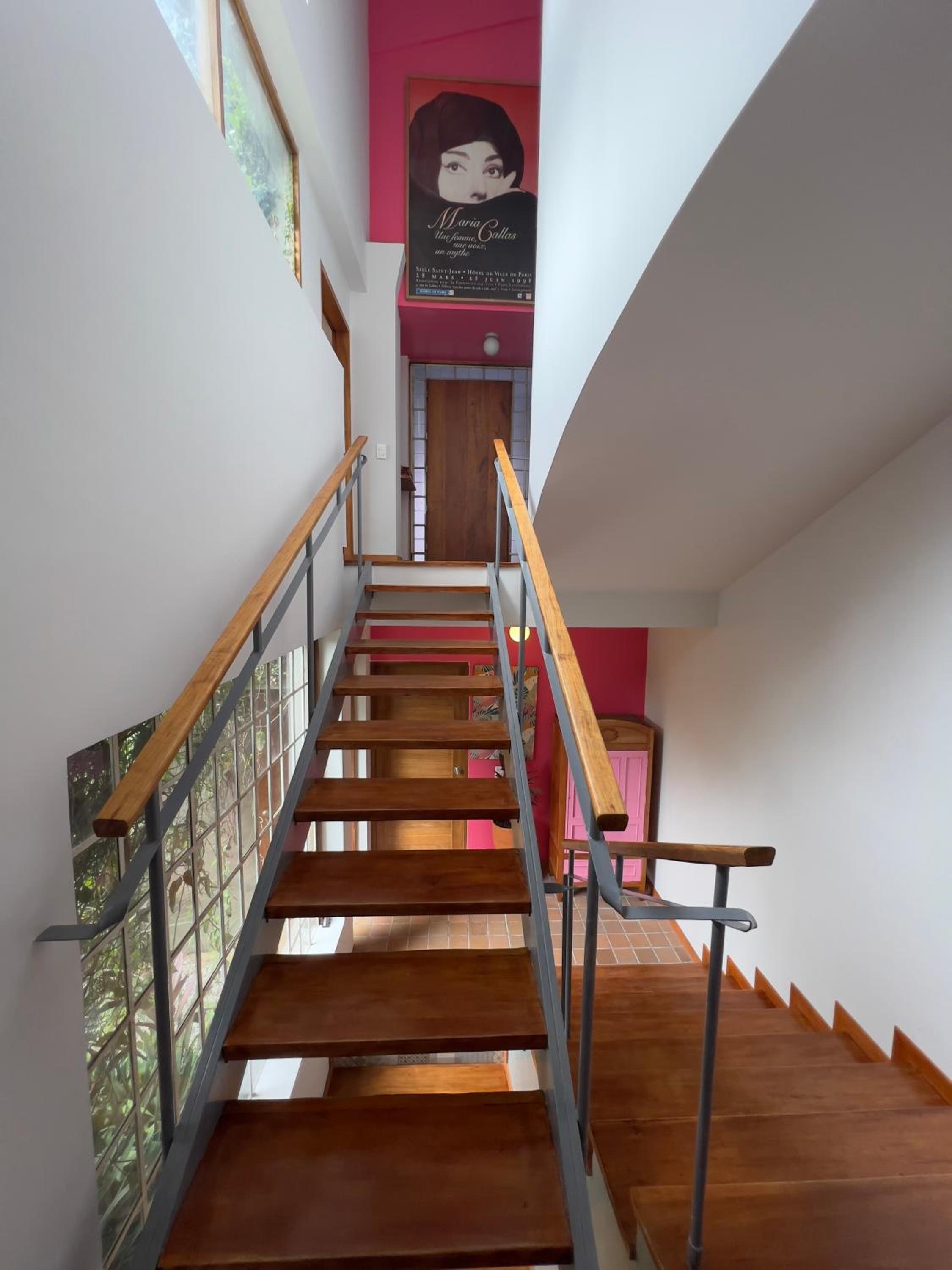 Son de la Loma Apartments