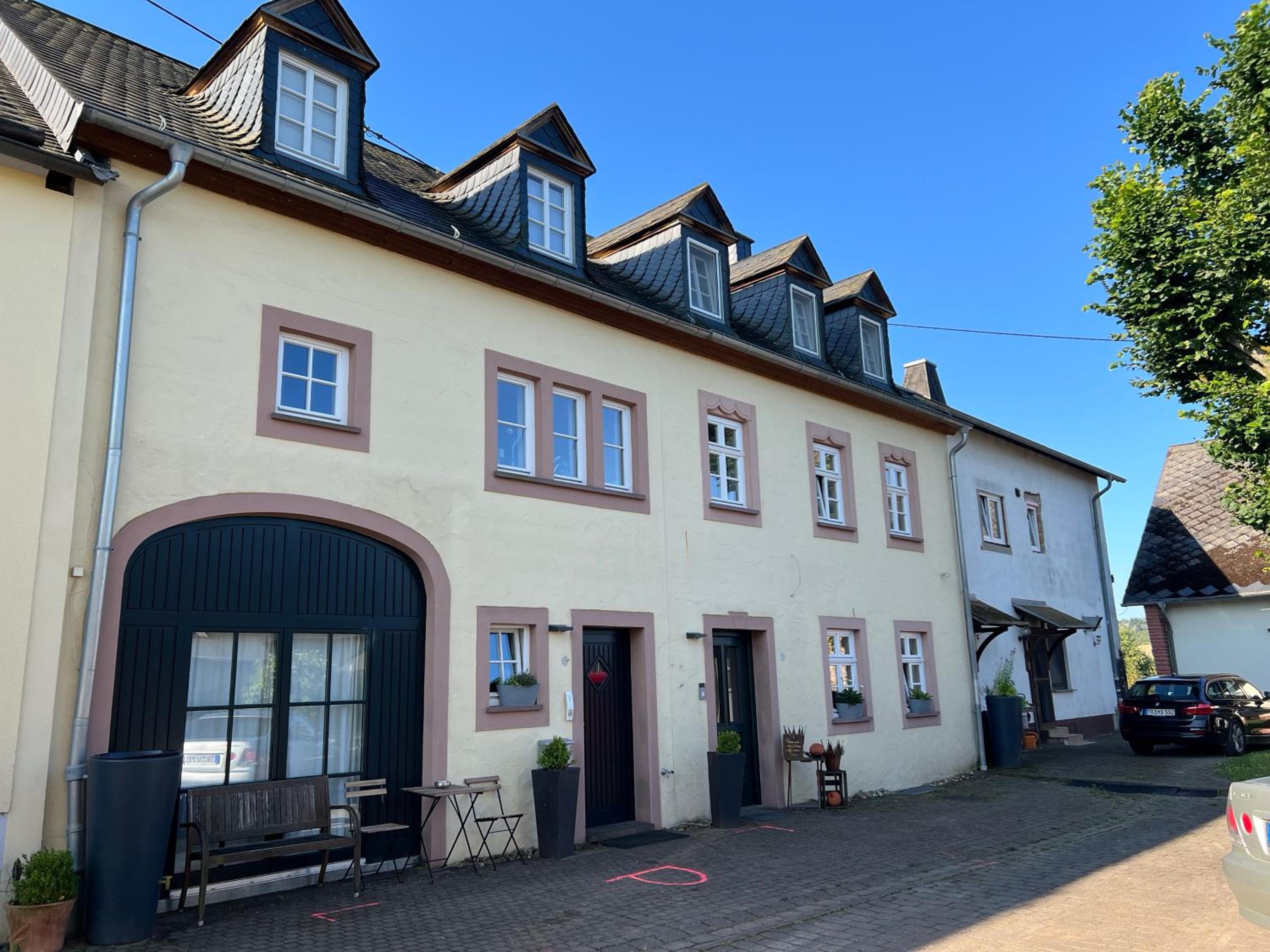 Pension Zur Linde