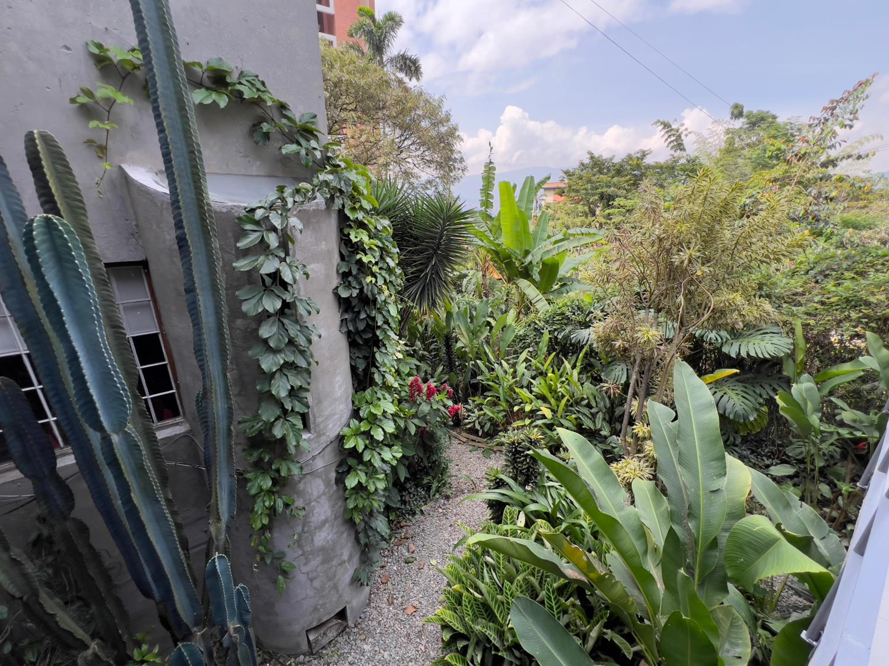 Son de la Loma Apartments