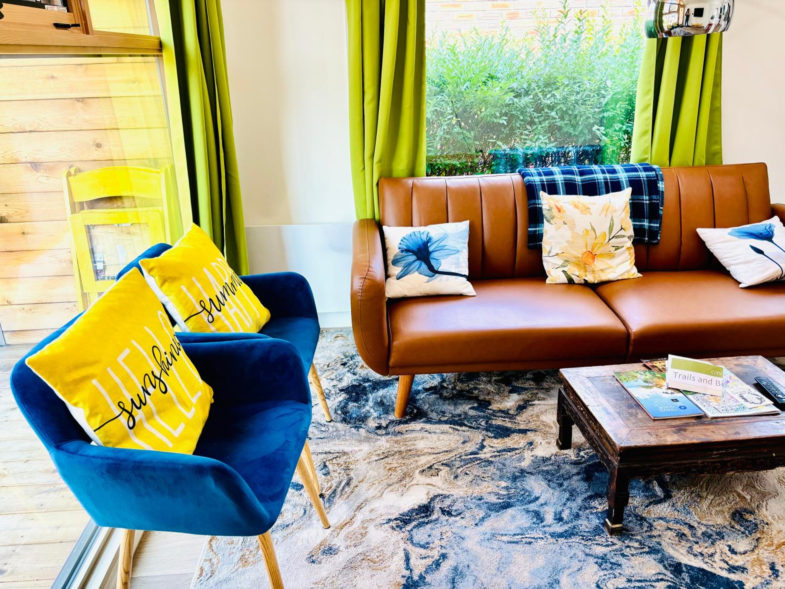 Peterborough Vacations - Tiny House Haven - Property Image 5