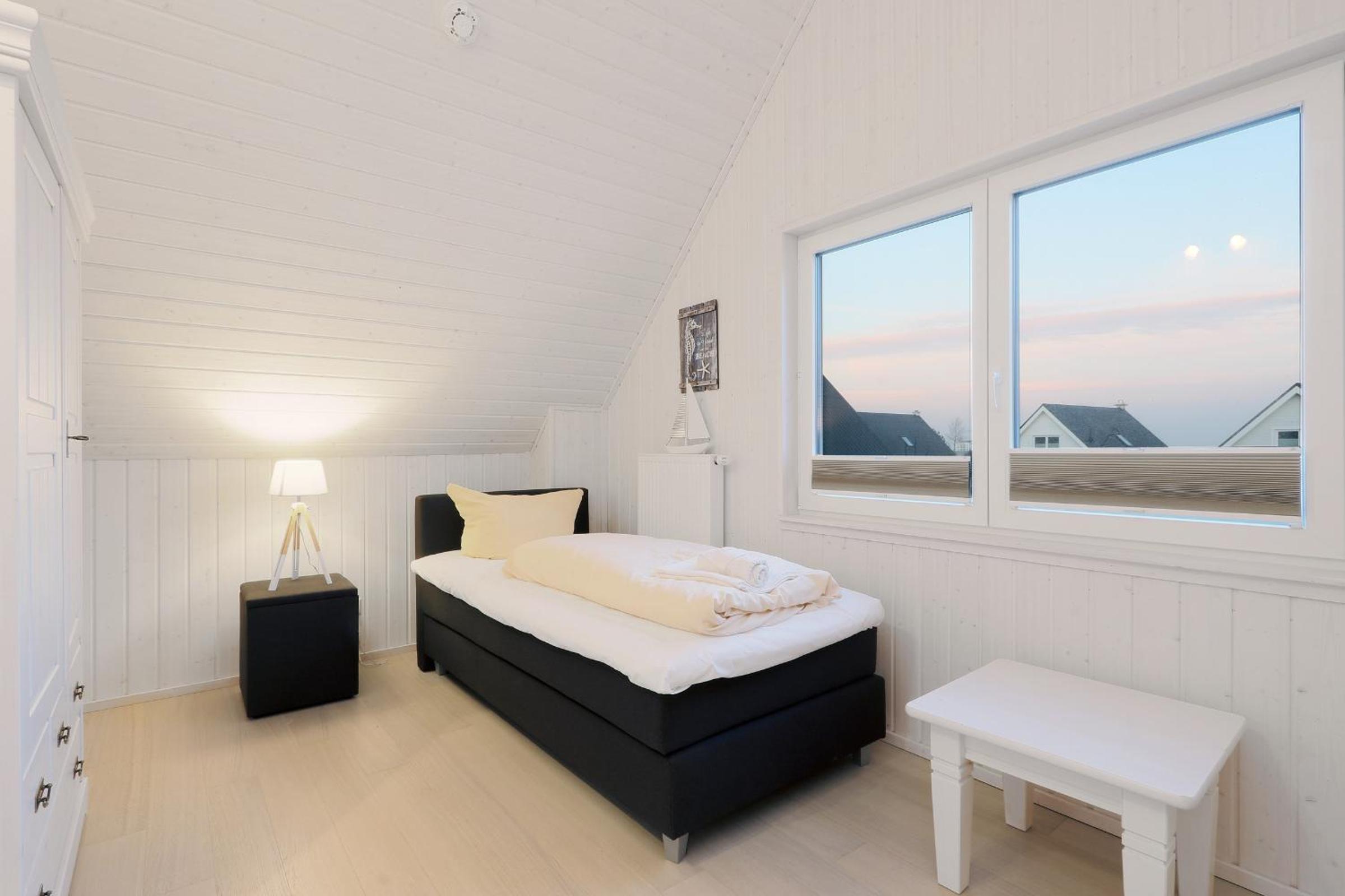 Ferienhaus Sanddüne Olpenitz