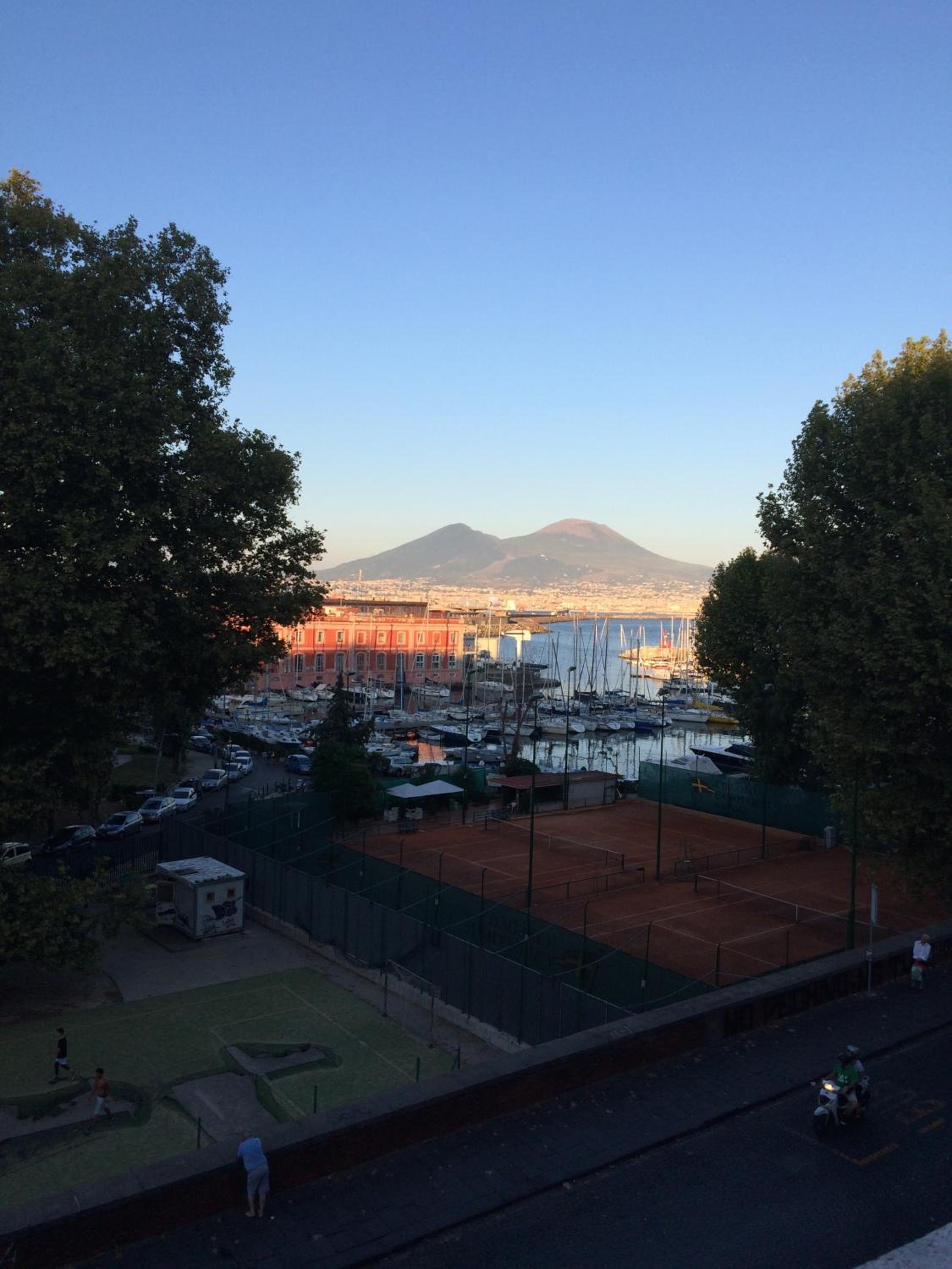 B&B Casamiranapoli