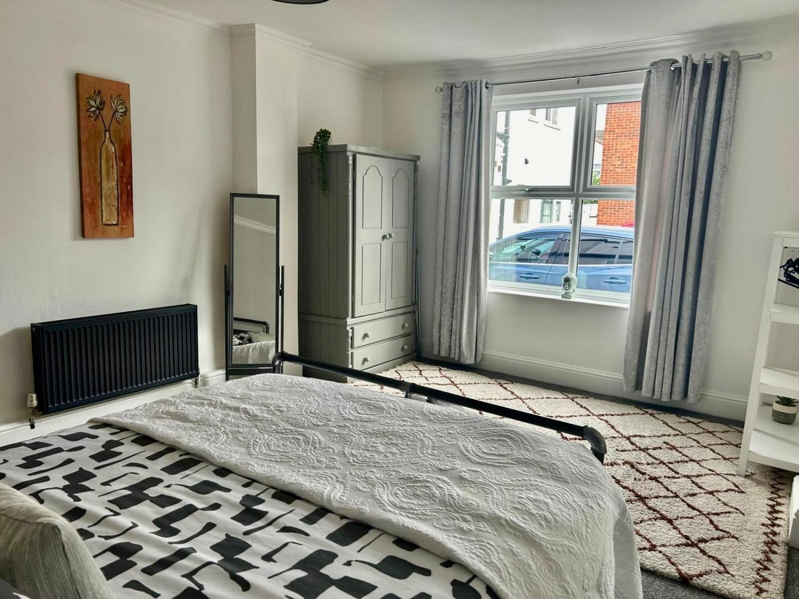 Flat 1. Cleethorpes apts view 3