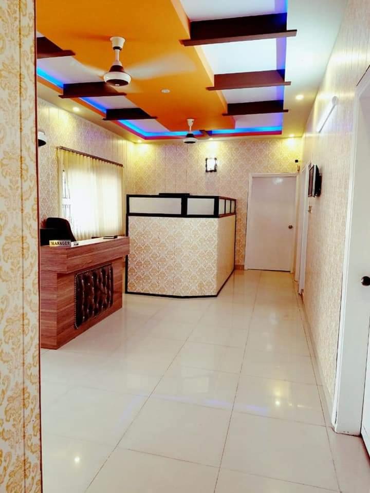 E Town Rooms Guest House view 5