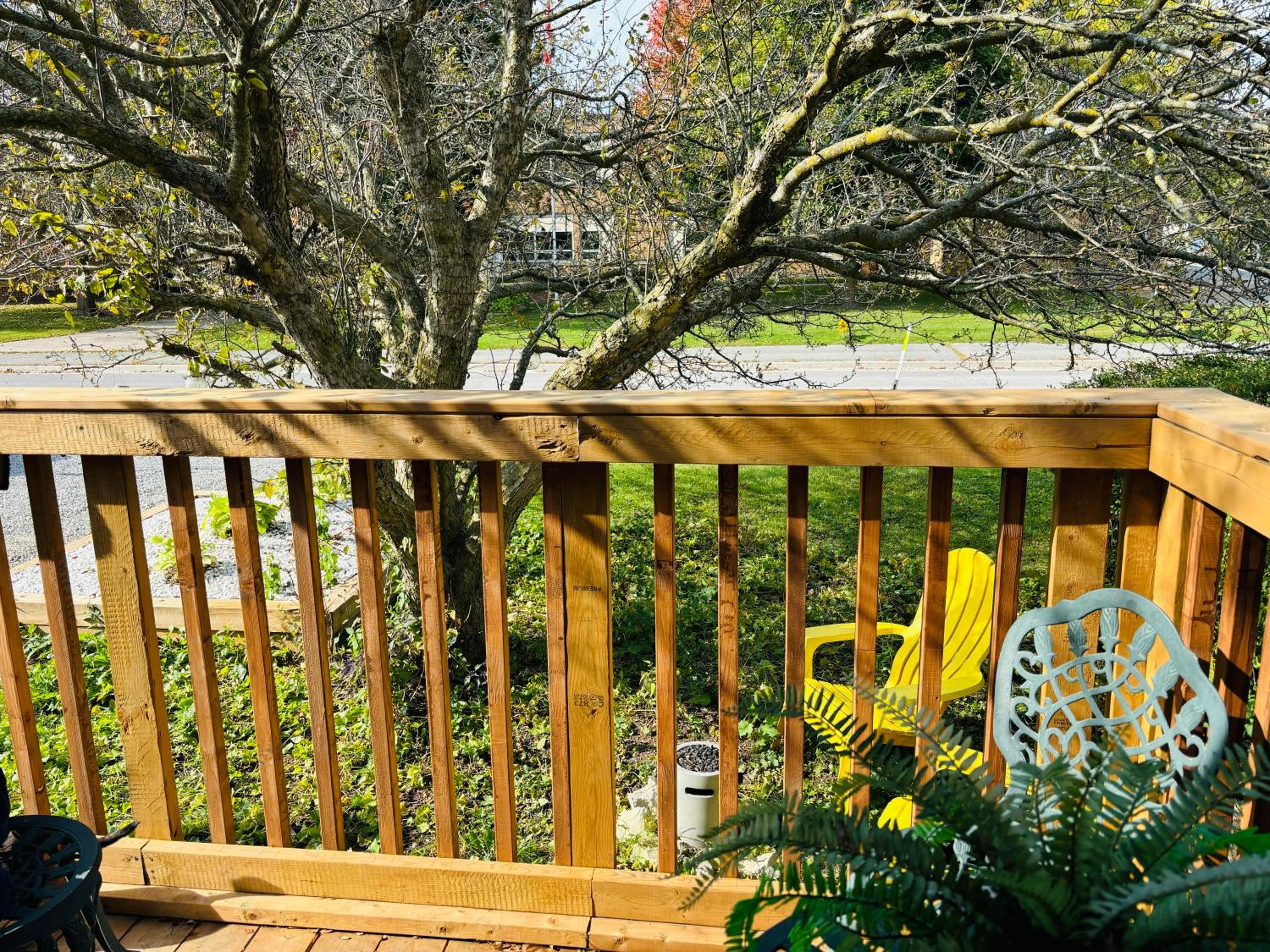 Peterborough Vacations - Tiny House Haven - Property Image 3