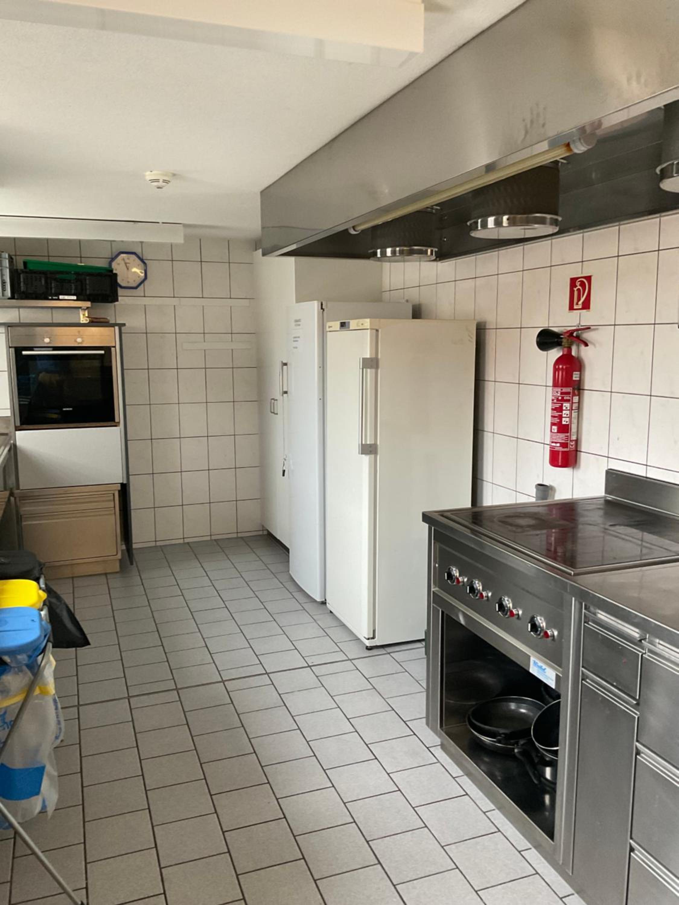 29 - Gästehaus Erika - Hundwil - Appenzellerland