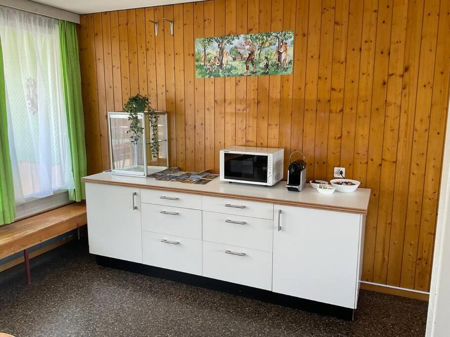 29 - Gästehaus Erika - Hundwil - Appenzellerland