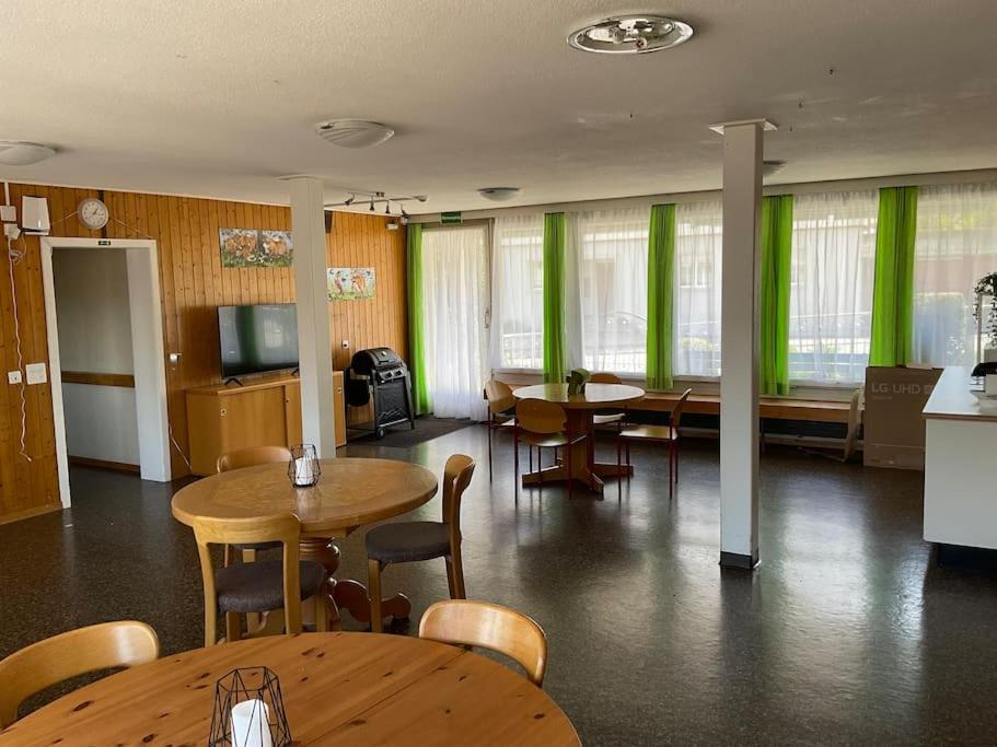 29 - Gästehaus Erika - Hundwil - Appenzellerland