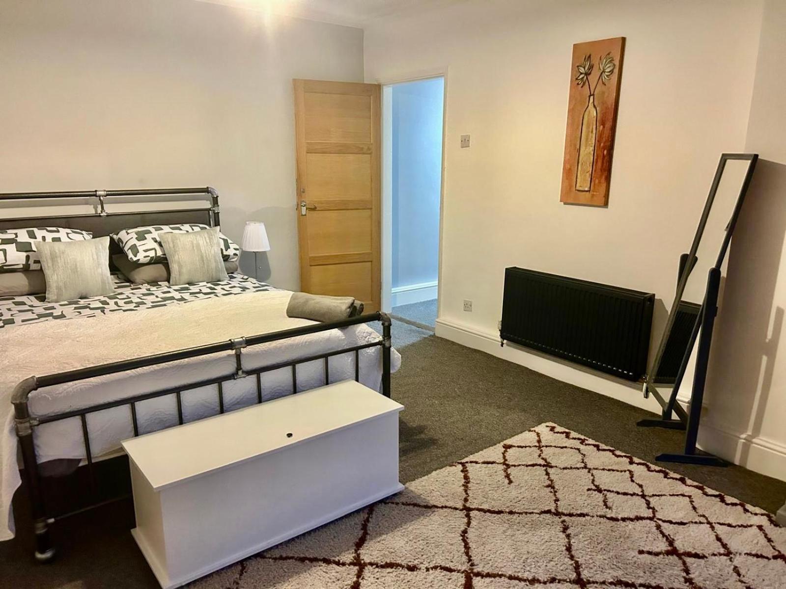 Flat 1. Cleethorpes apts view 4