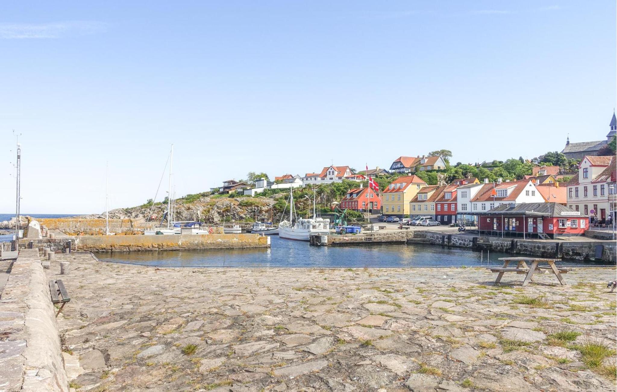 Gudhjem Søpark Lejl 37