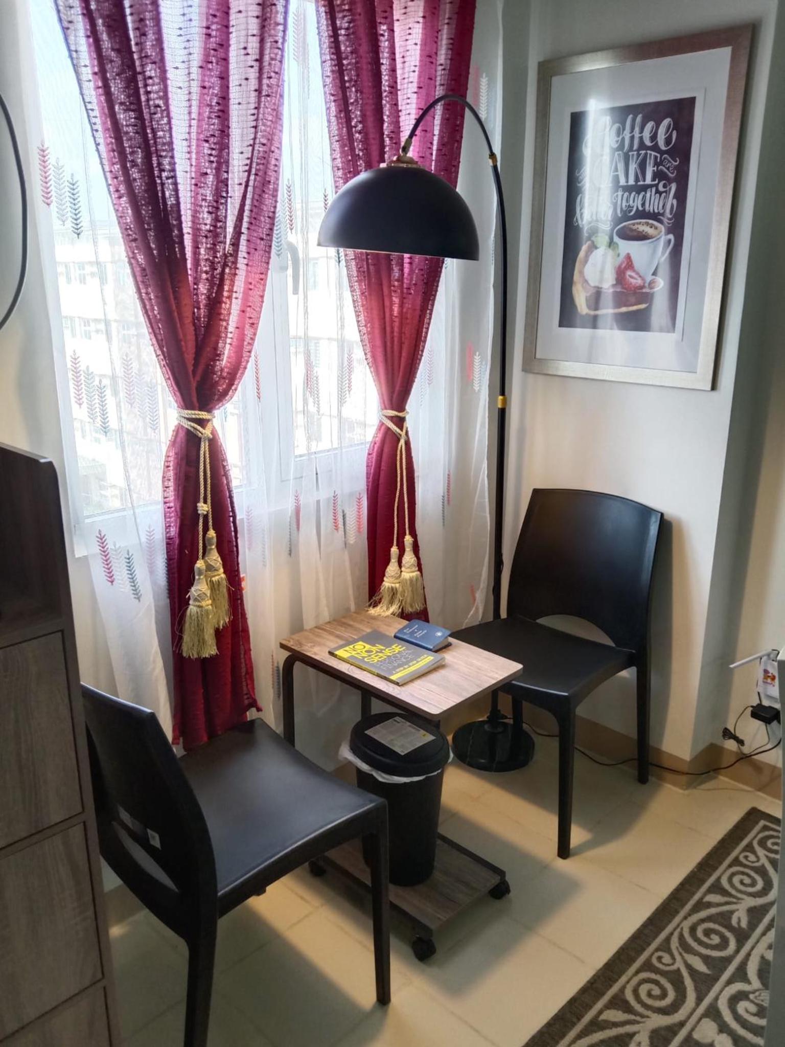 Condo for Rent Cheer Residences view 3
