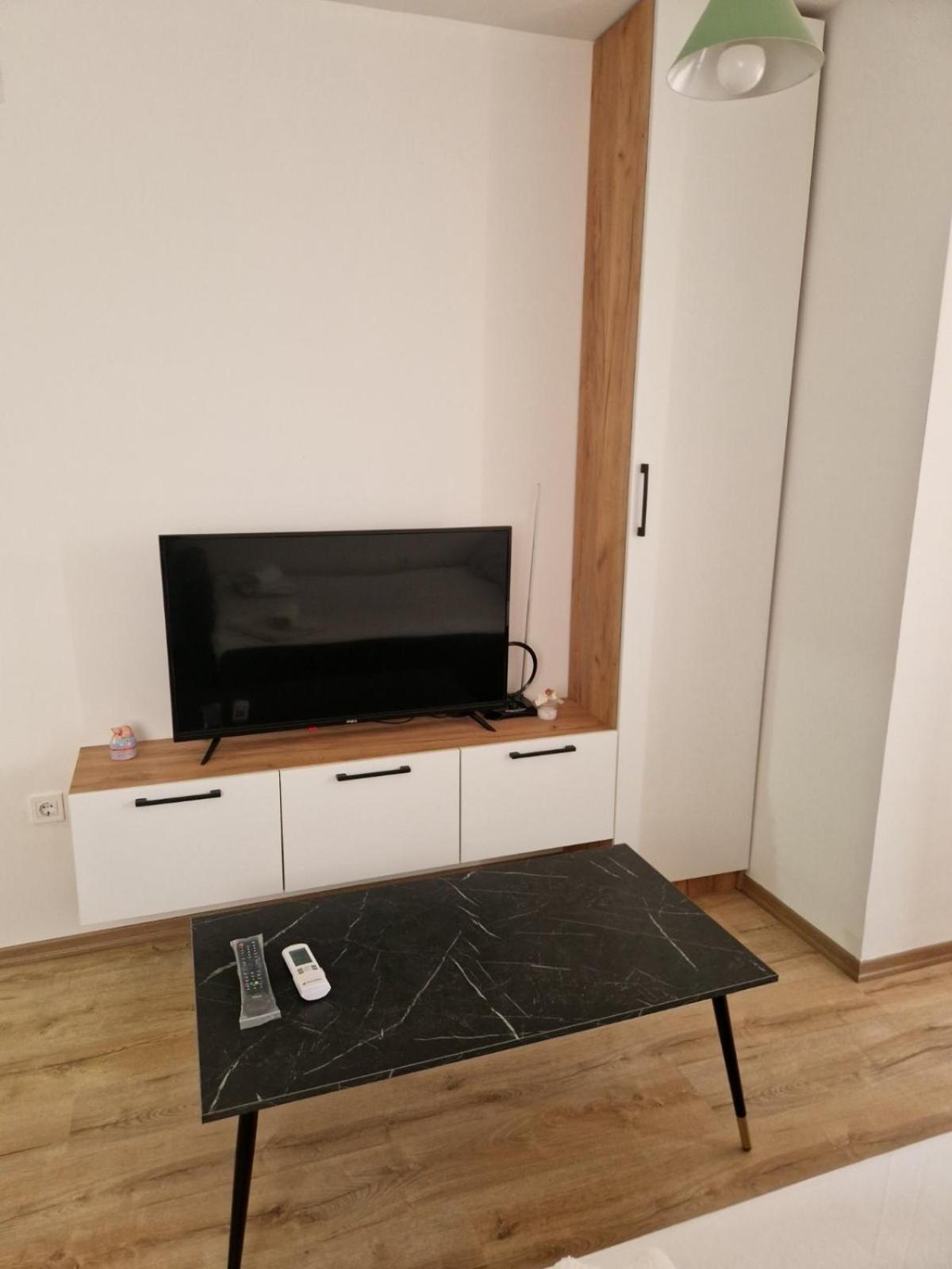 Dani apartment