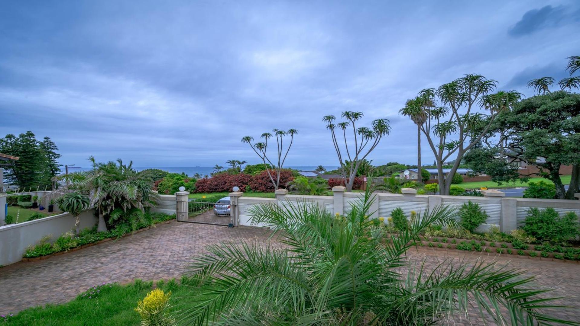 Villa vasco view 4