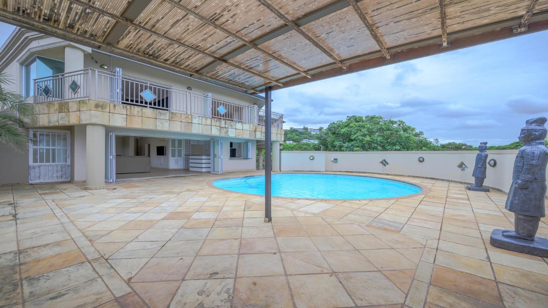 Villa vasco view 5