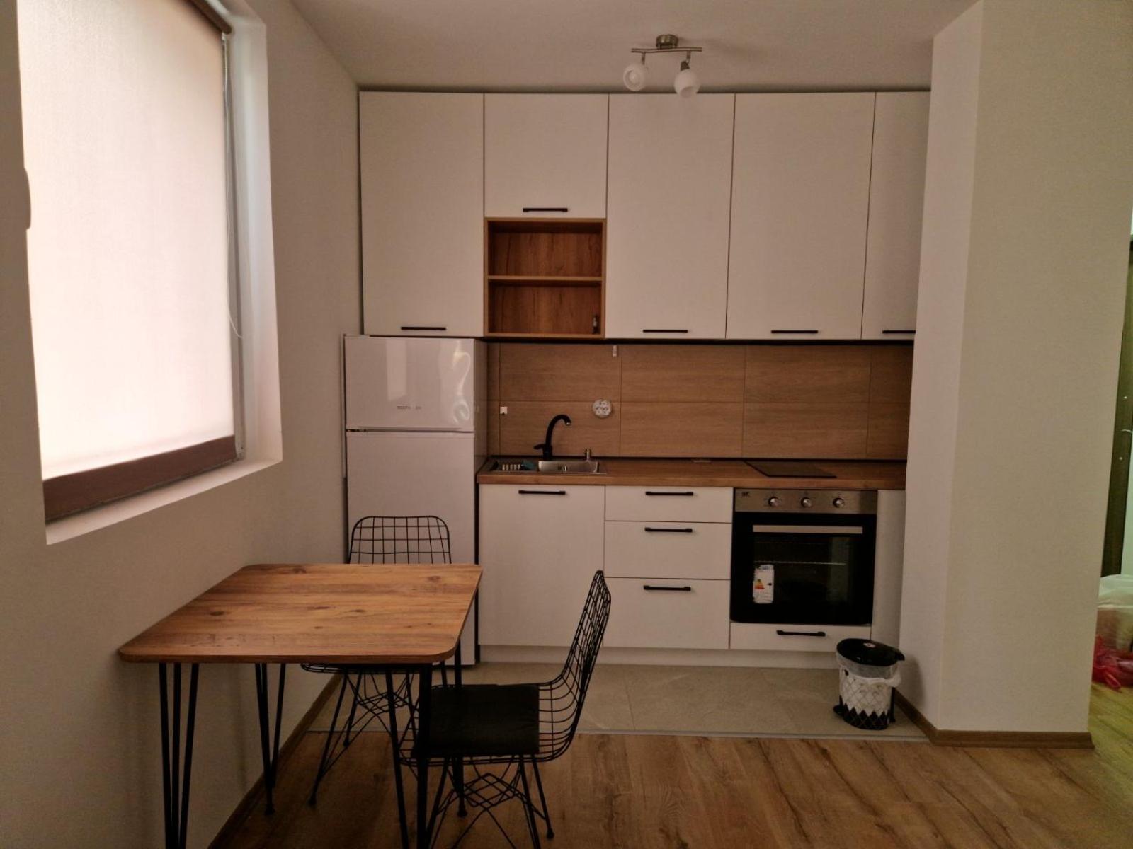 Dani apartment