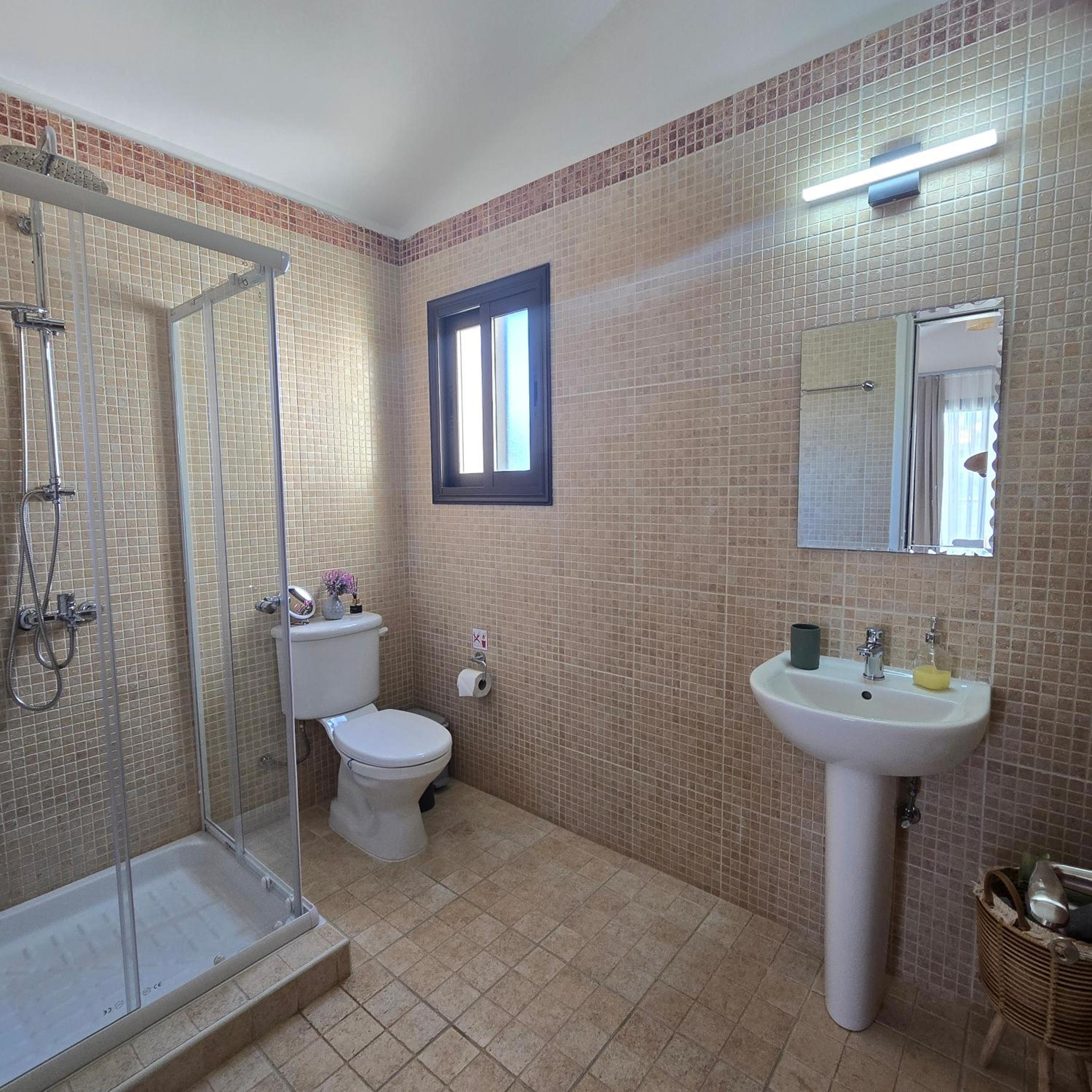 Villa Carissa