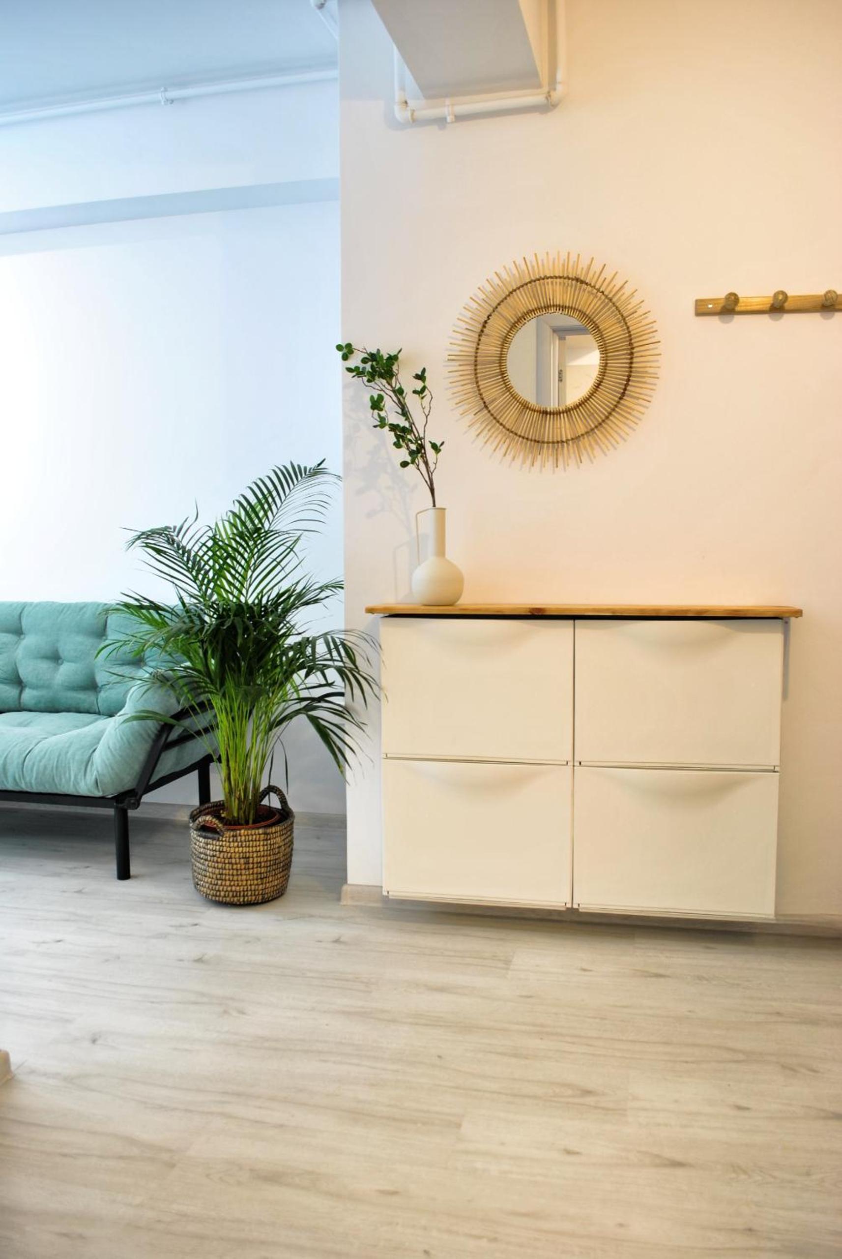 Studio near Airport & Therme Wellness SPA view 5