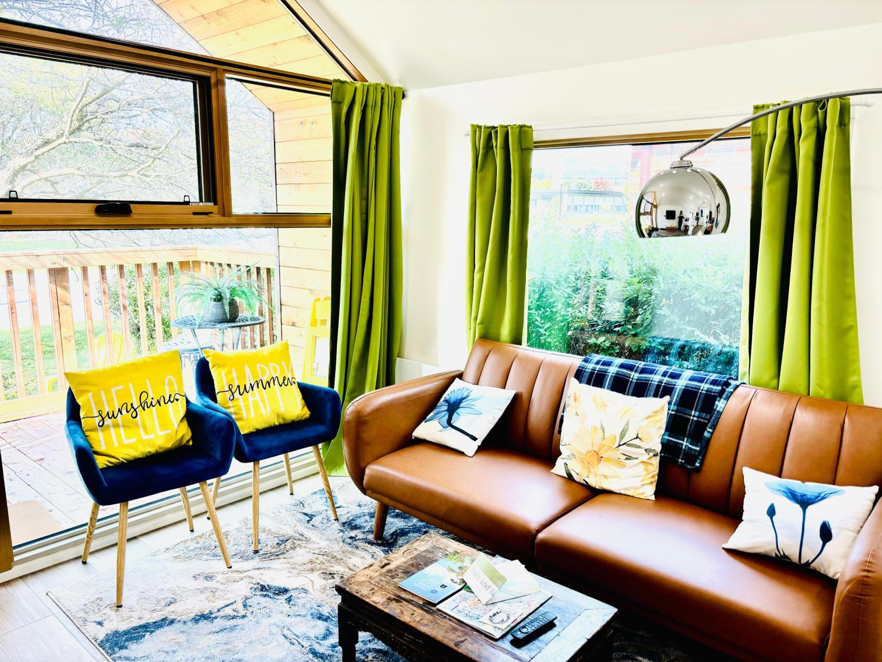 Peterborough Vacations - Tiny House Haven - Property Image 2