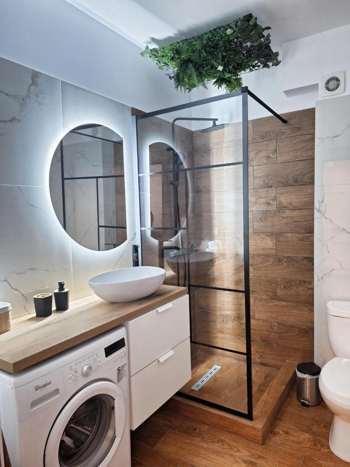 Studio near Airport & Therme Wellness SPA view 2