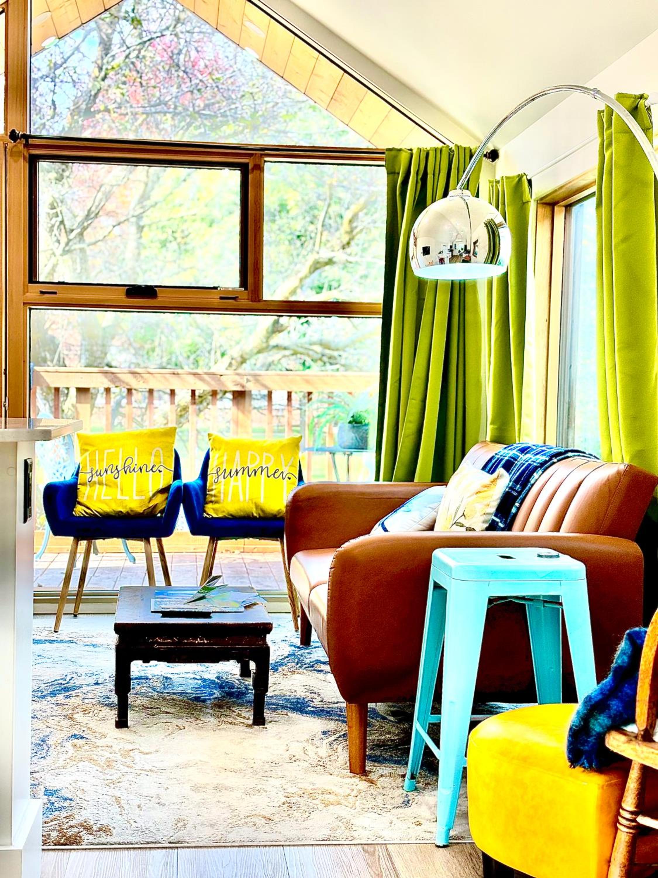 Tiny House Haven
