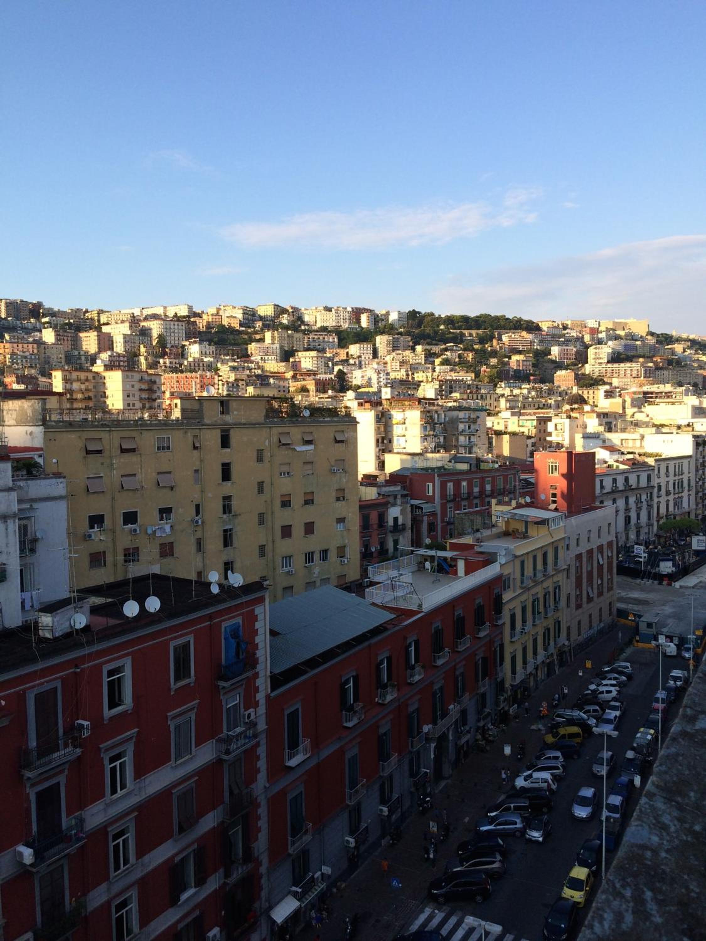 B&B Casamiranapoli