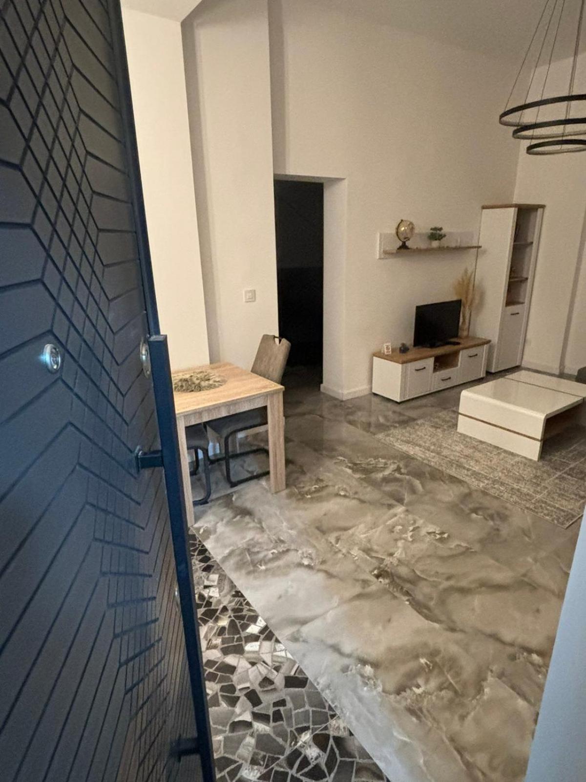 Belgrade Business Escape CENTRAL Apartment