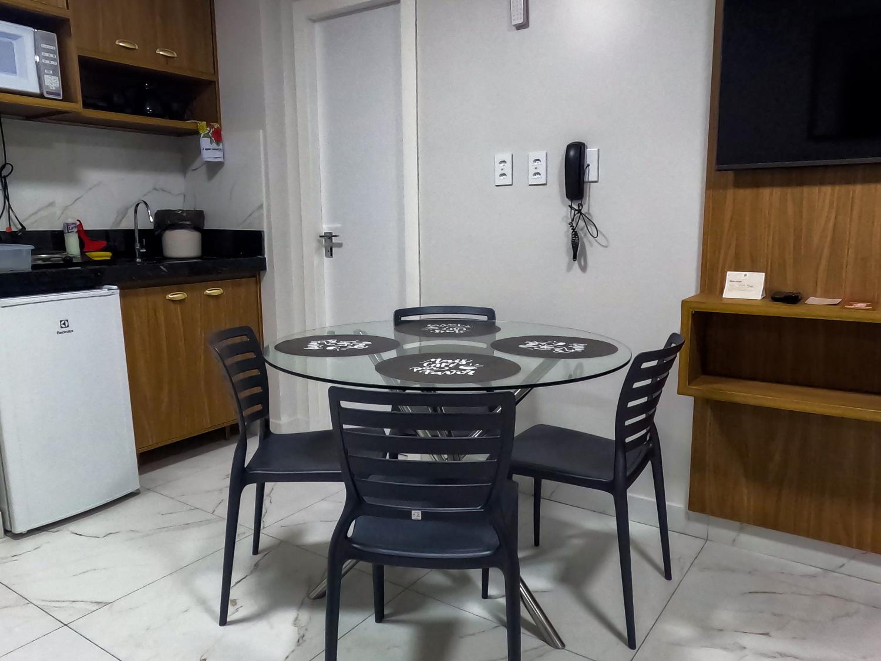 Gran Lençóis Barreirinhas Flat