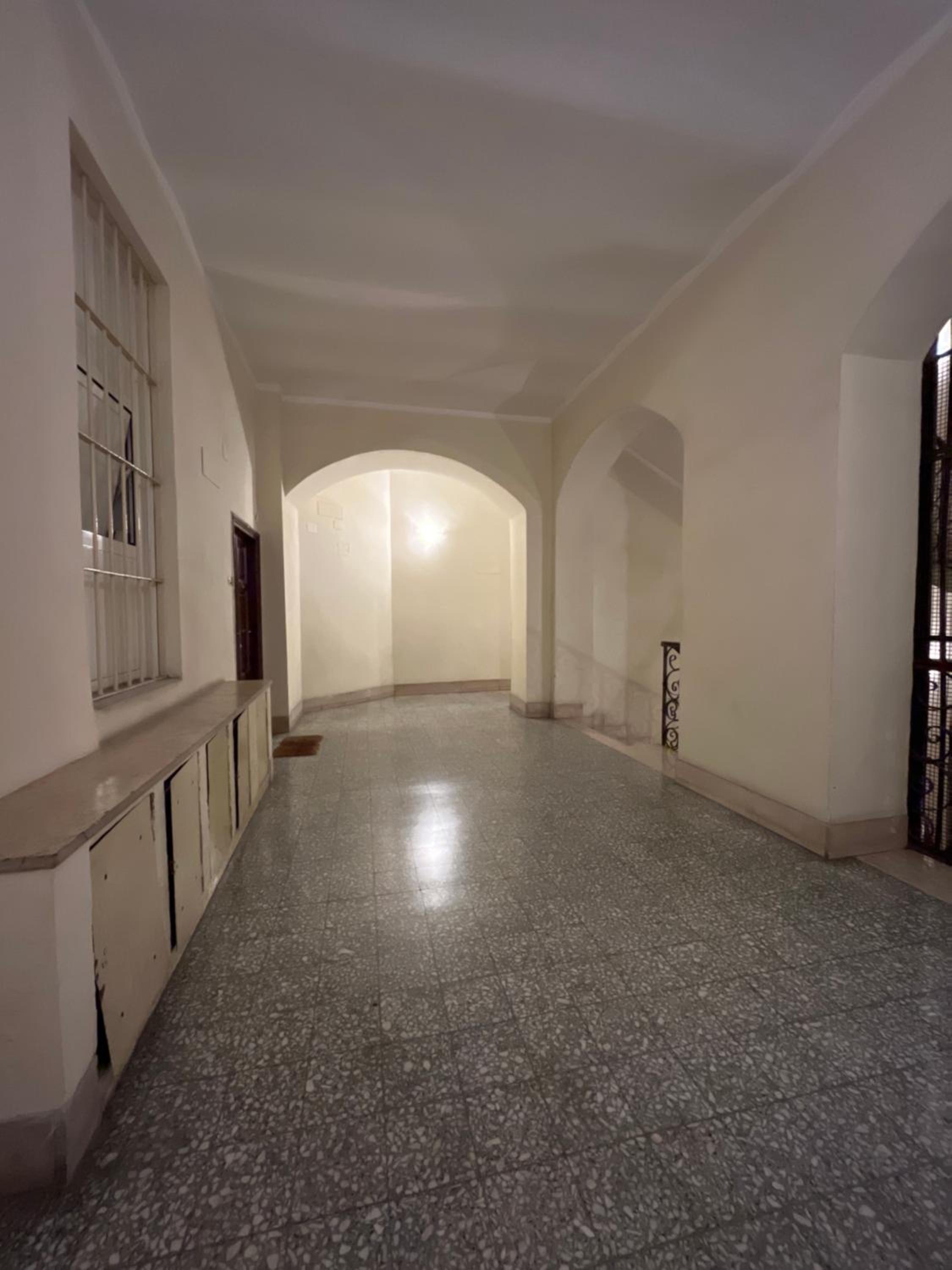 Tiburtino Apartment