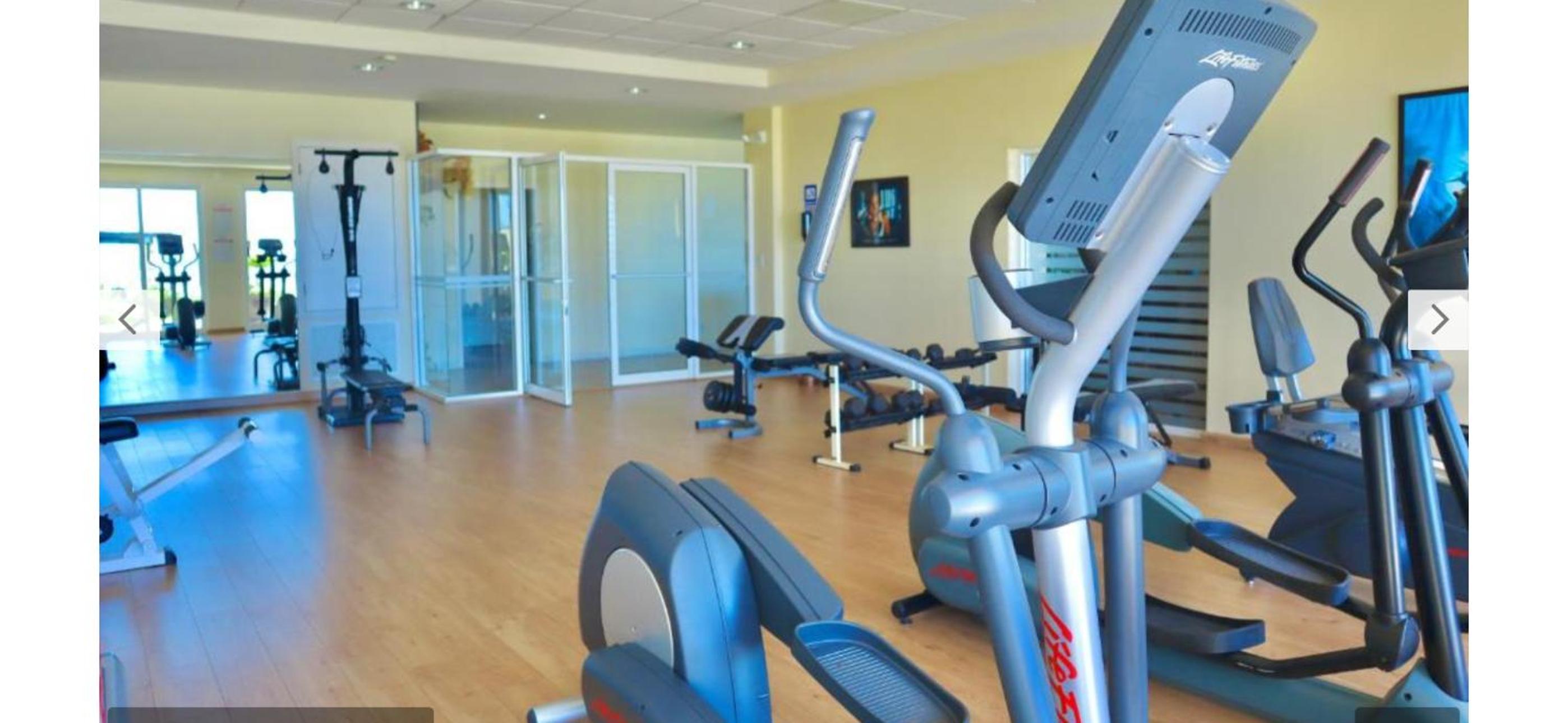 Hotel Rosarito Rivera Beach Condo