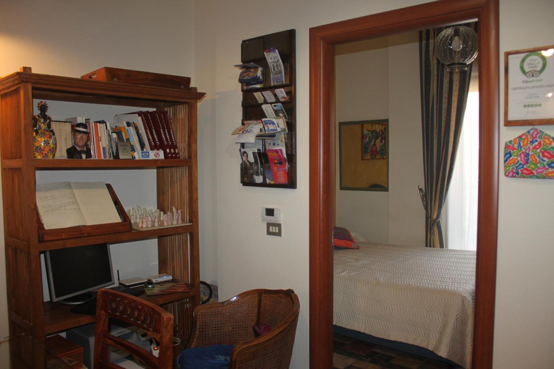 B&B Casamiranapoli