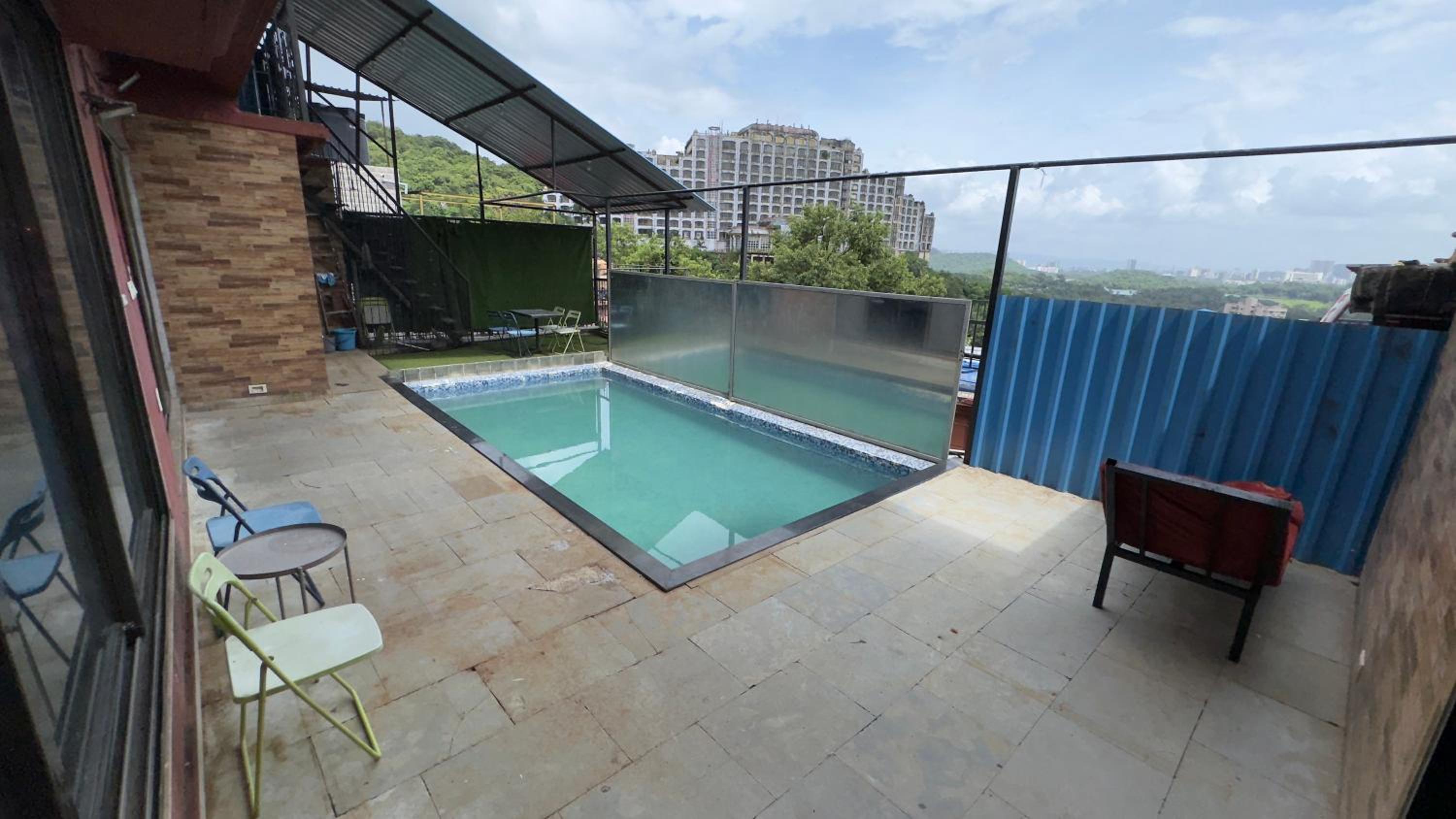 4 star lavish villa view 5