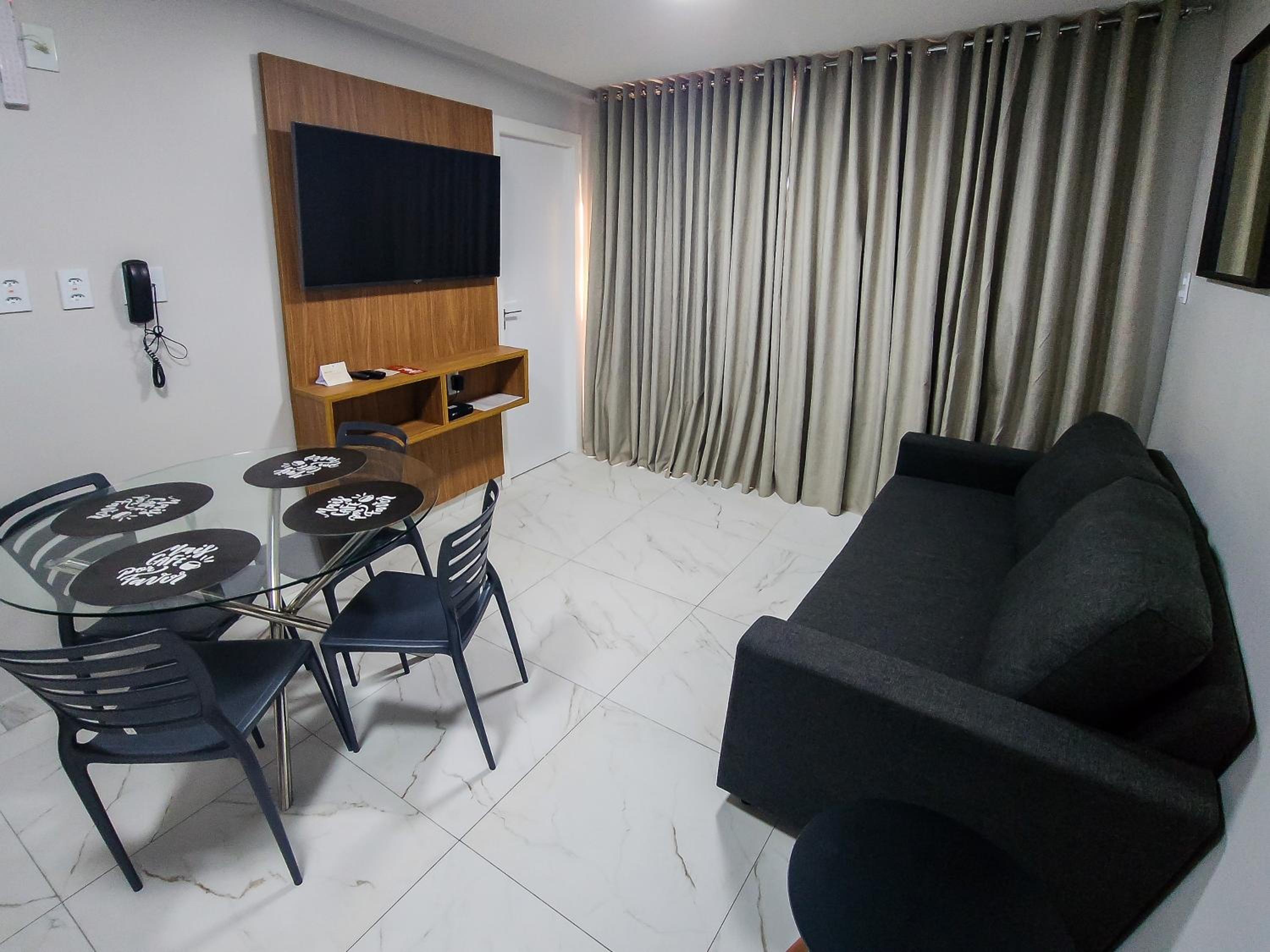 Gran Lençóis Barreirinhas Flat