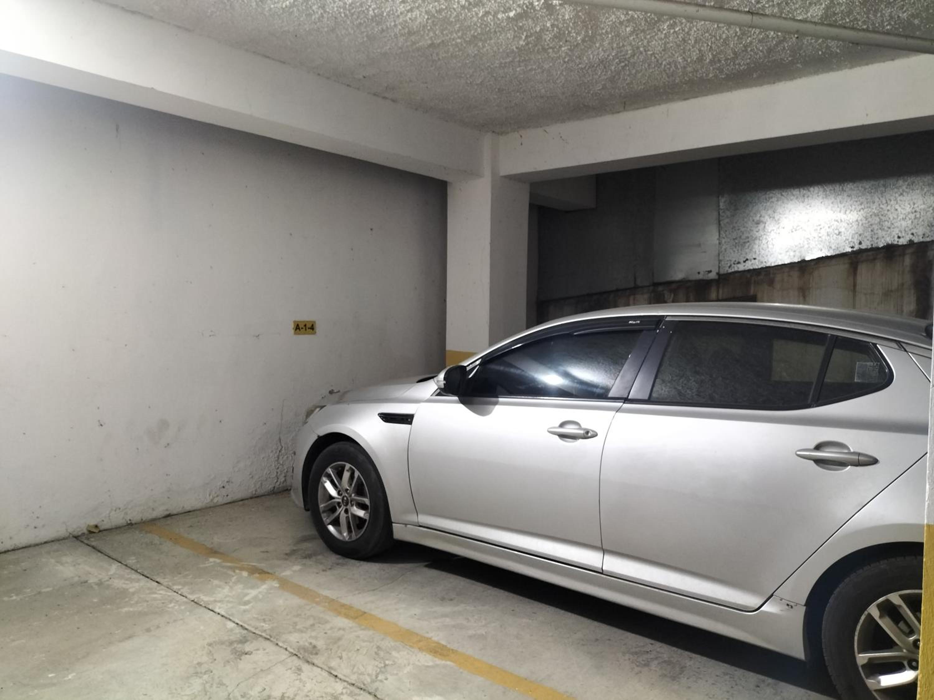 Apartamento con piscina, autopista de San Isidro