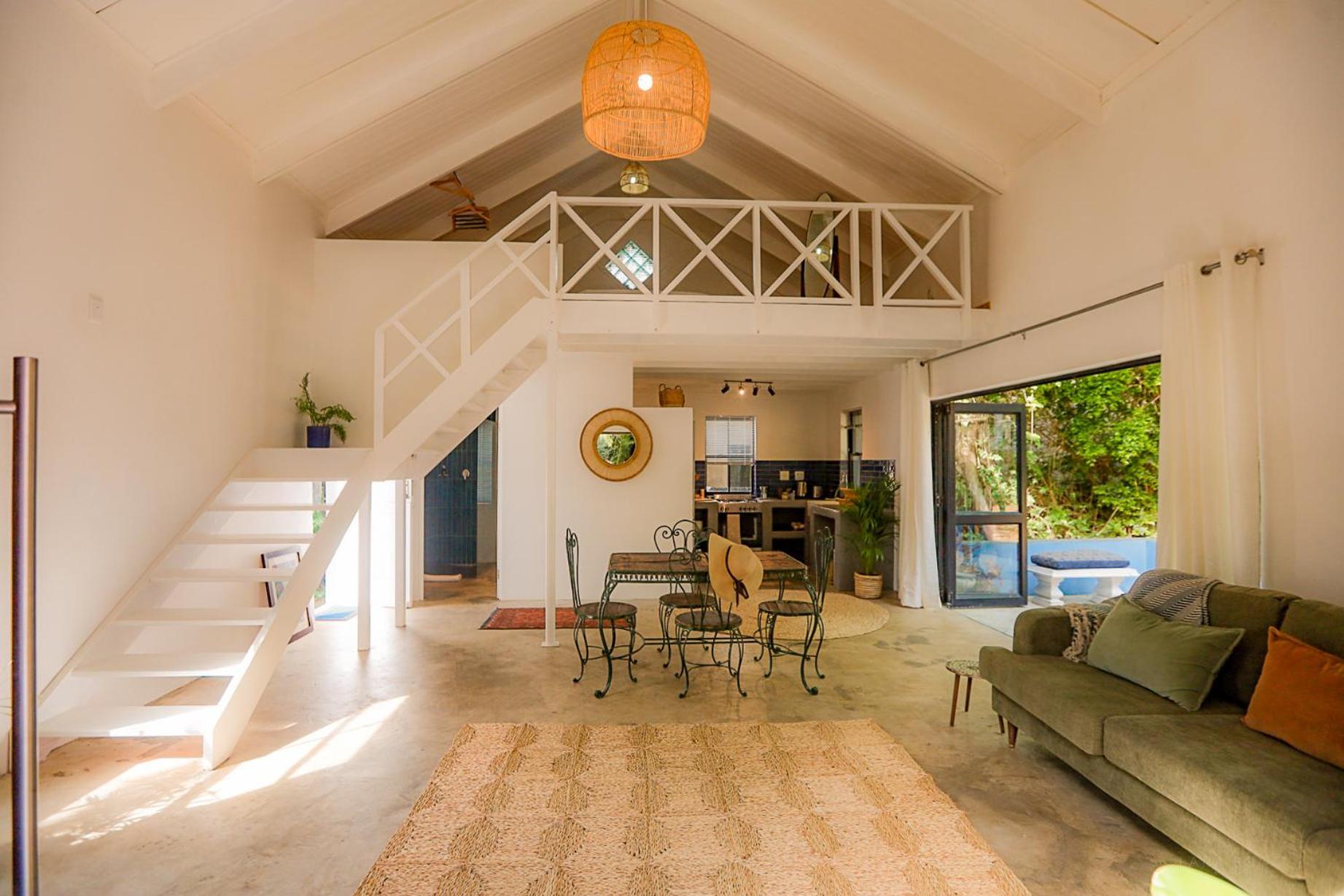 Bamboo Cottage